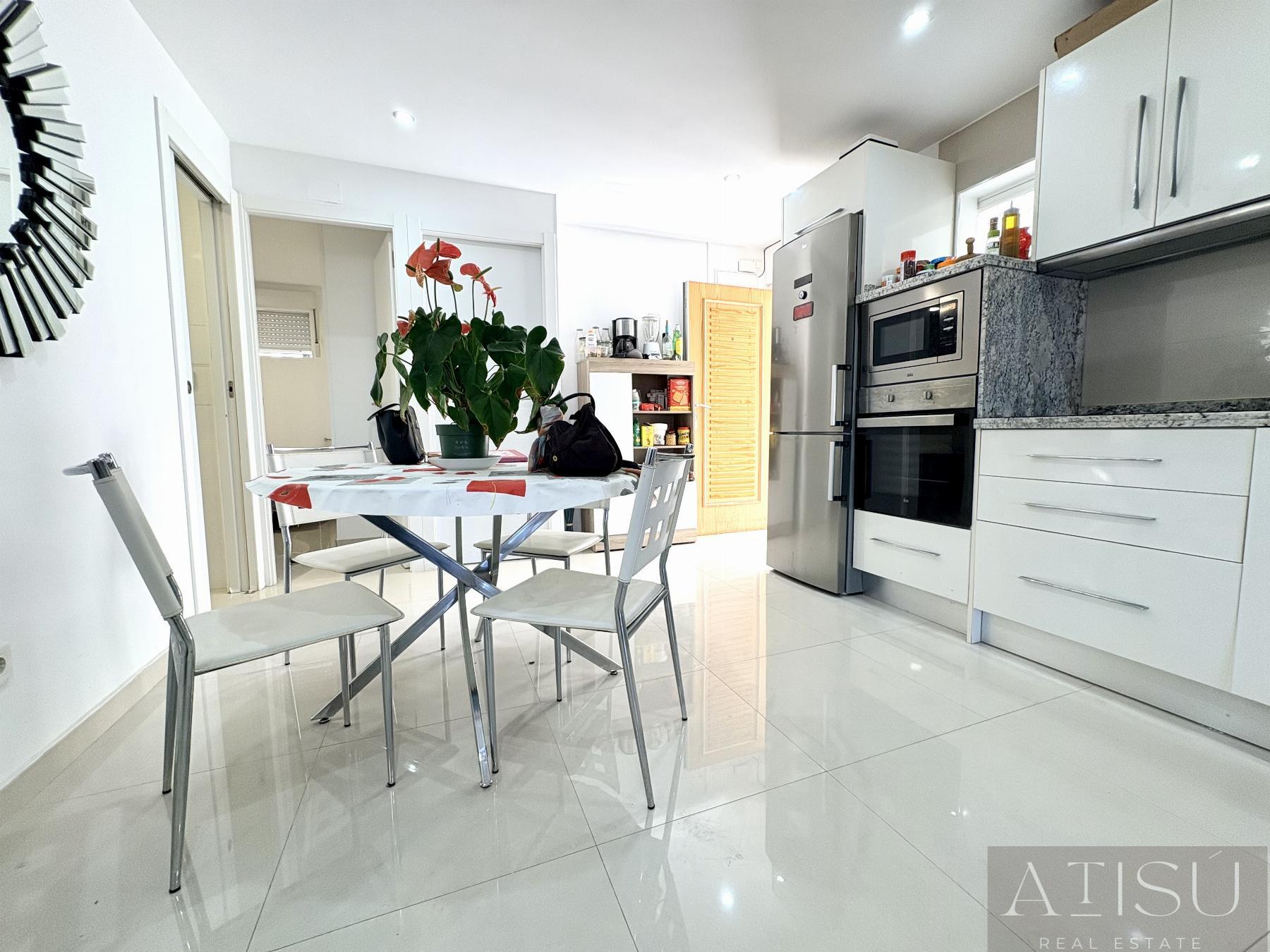 Venta de piso en Benidorm