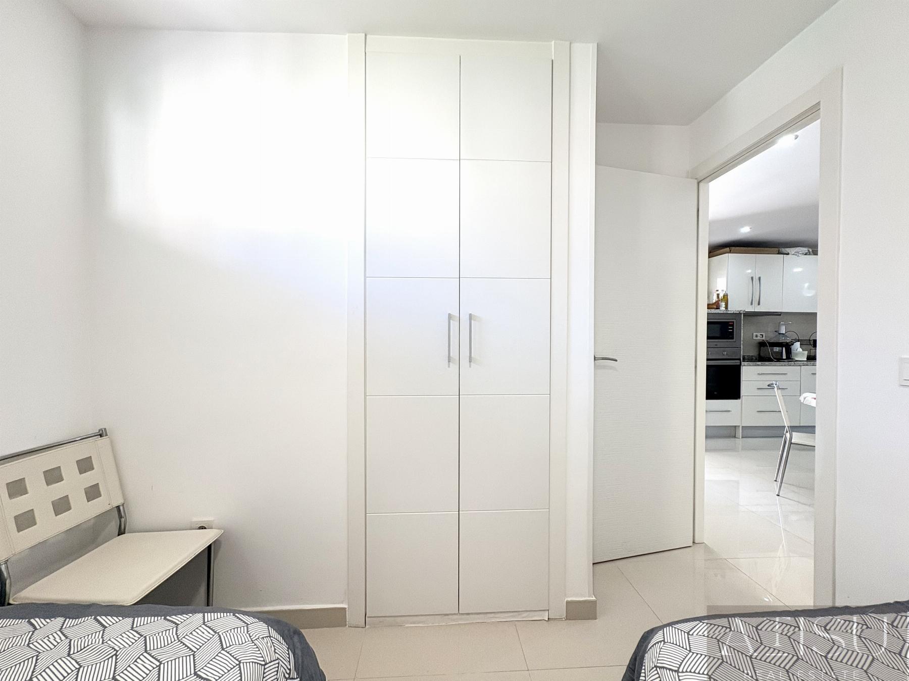 Venta de piso en Benidorm