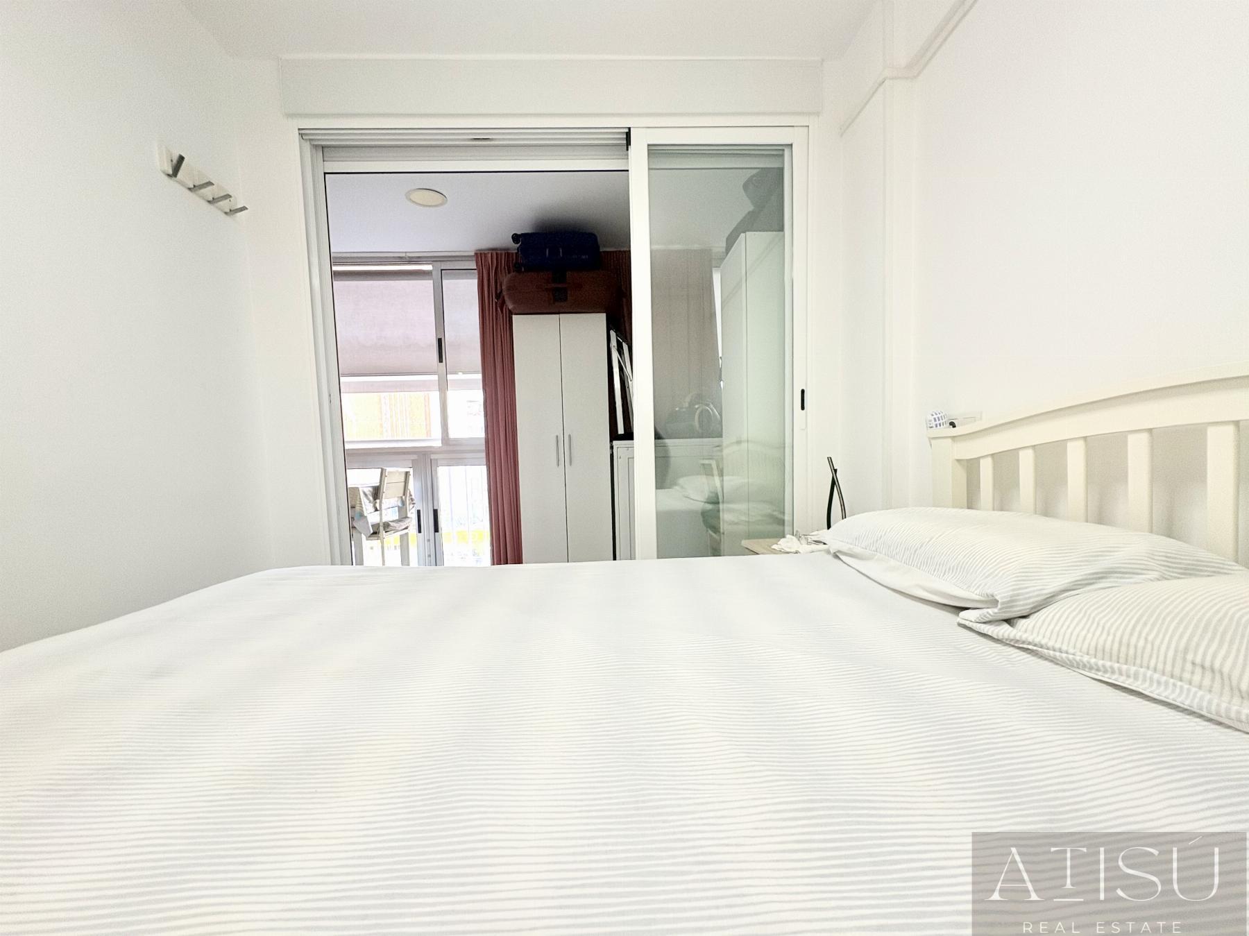 Venta de piso en Benidorm