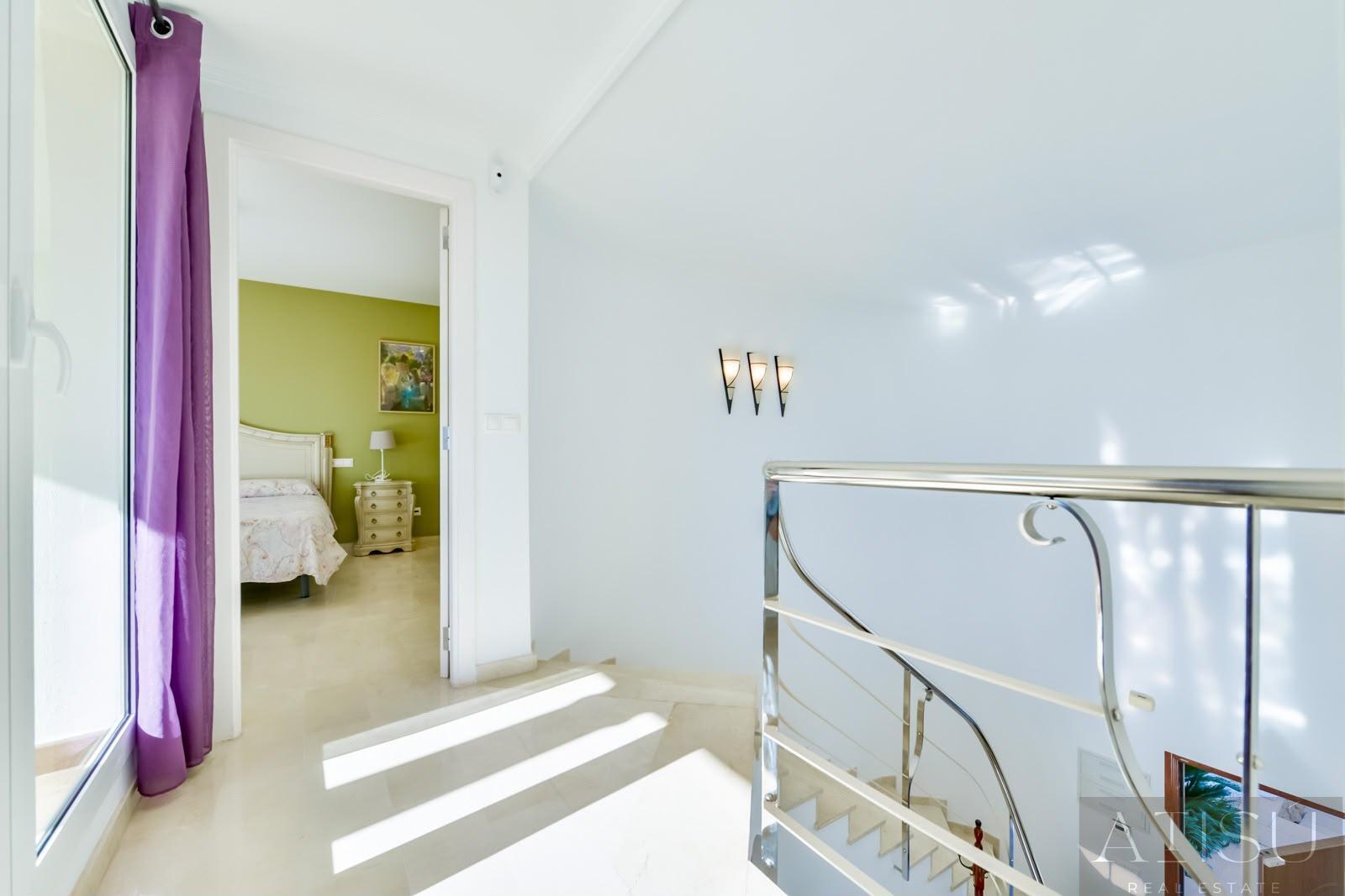 Venta de chalet en Finestrat