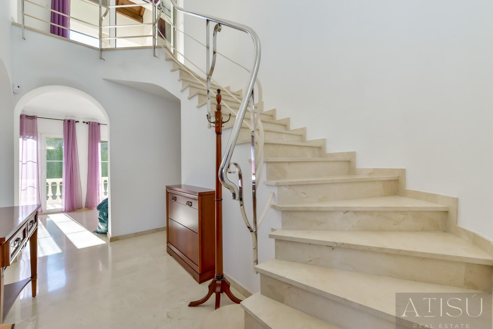 Venta de chalet en Finestrat