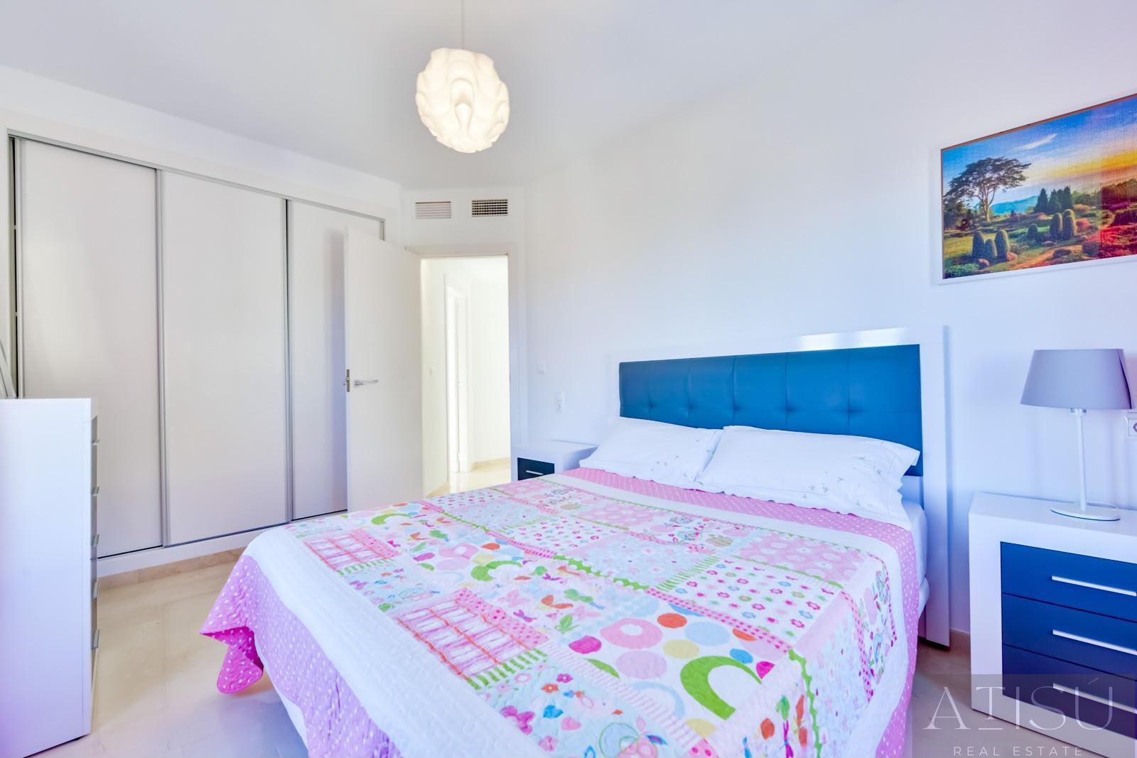 Venta de chalet en Finestrat