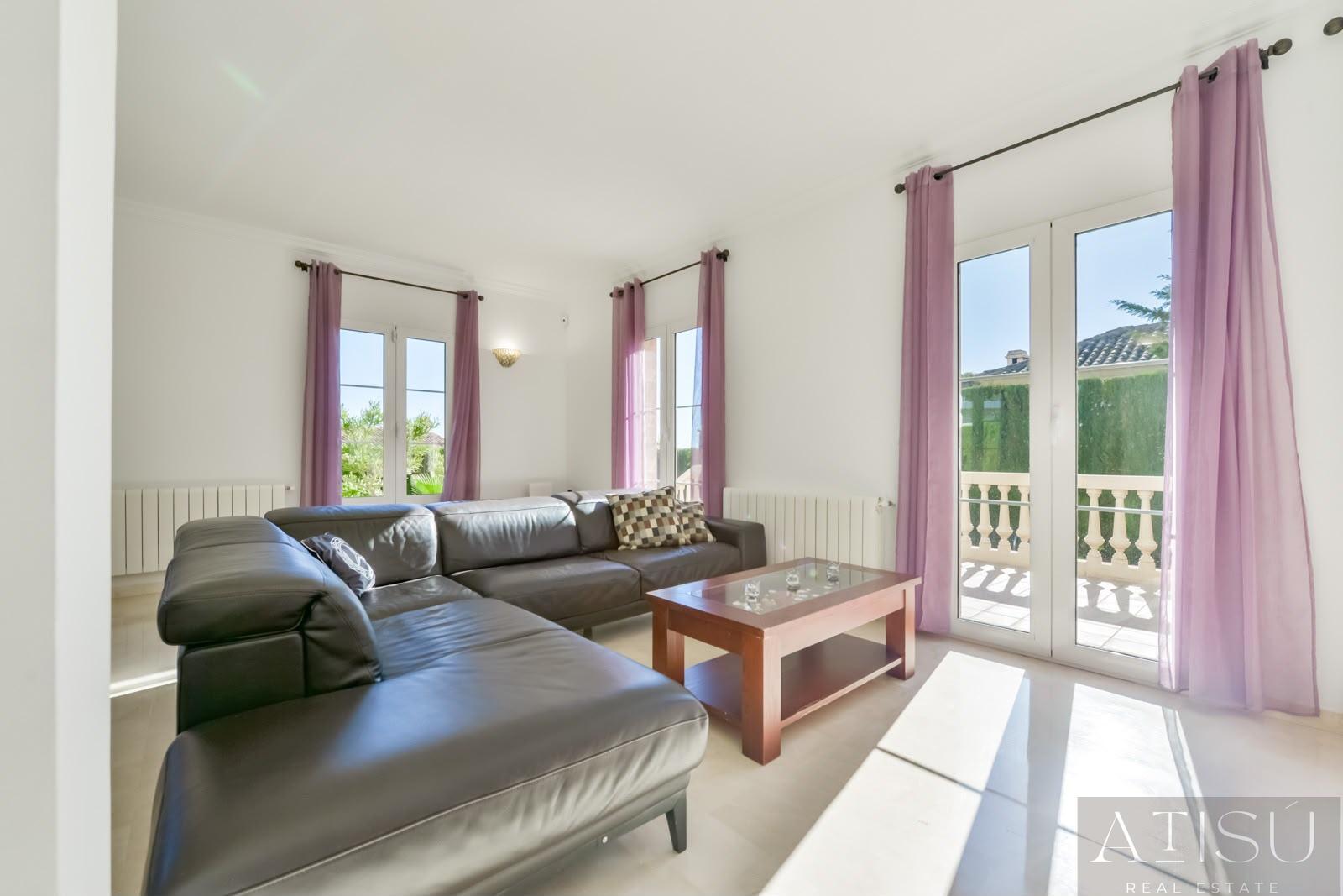 Venta de chalet en Finestrat