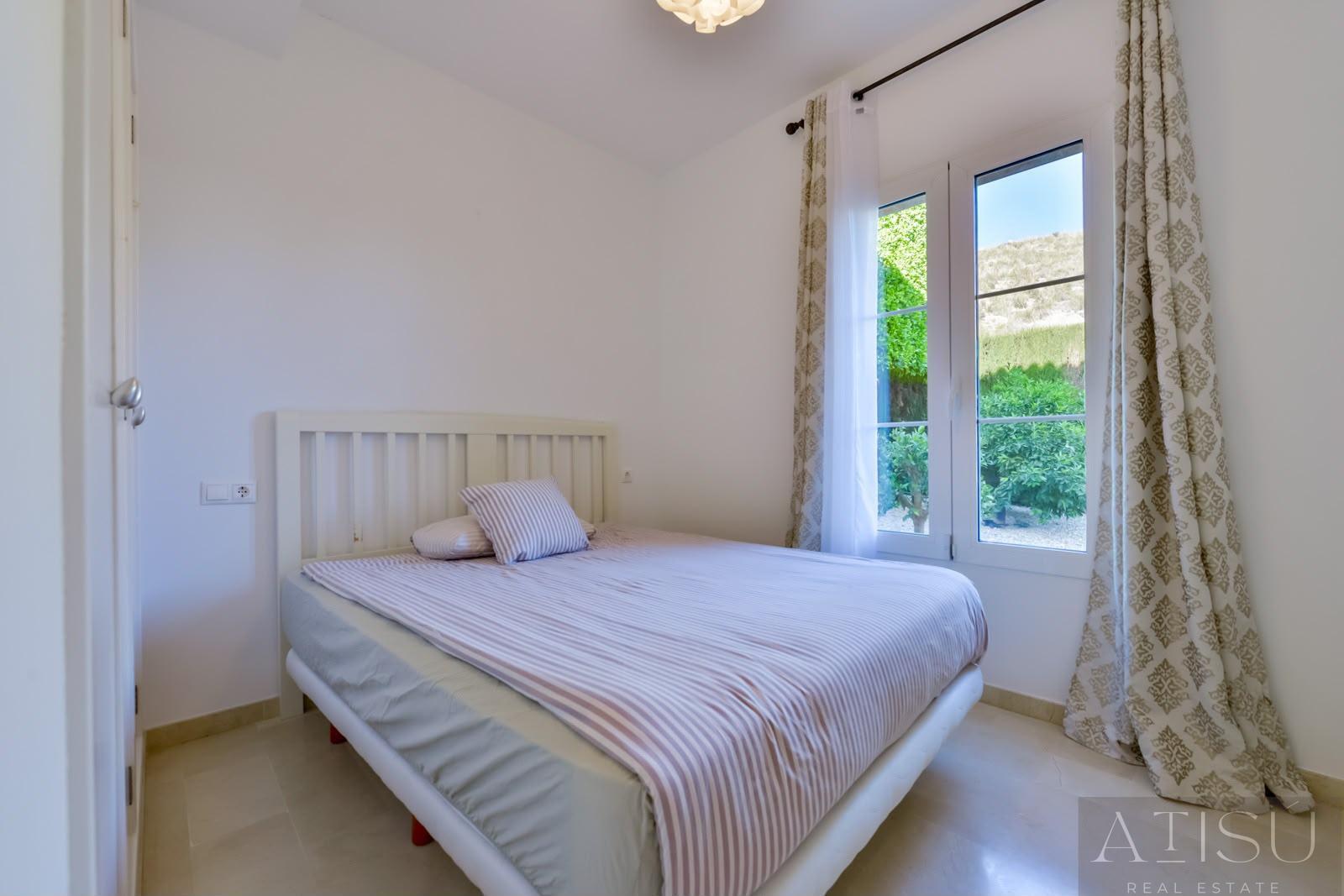 Venta de chalet en Finestrat