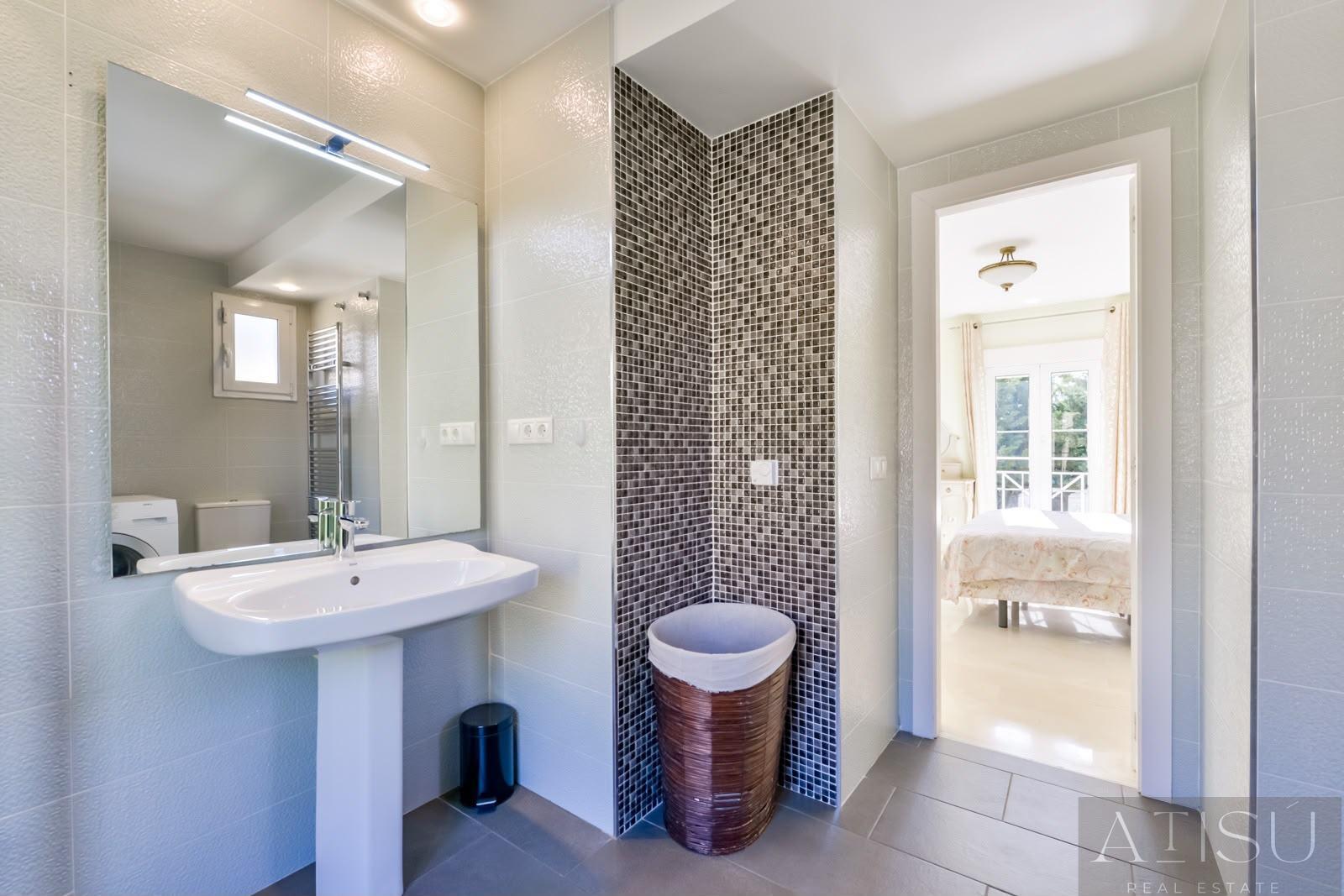 Venta de chalet en Finestrat