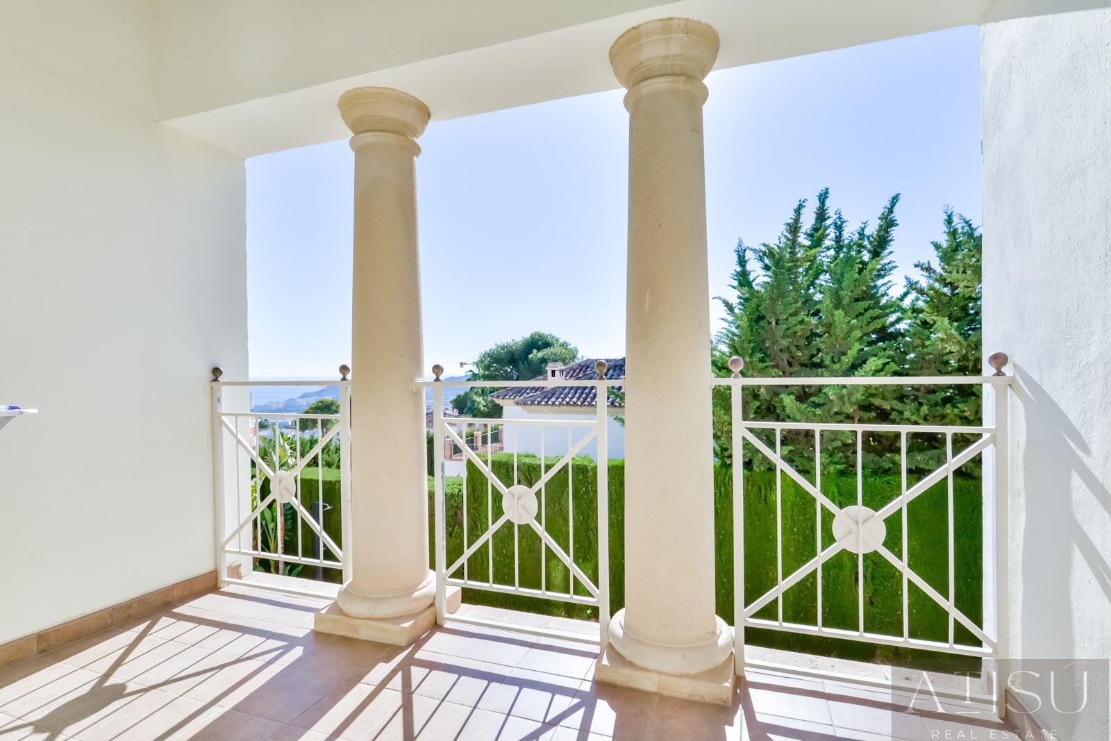 Venta de chalet en Finestrat