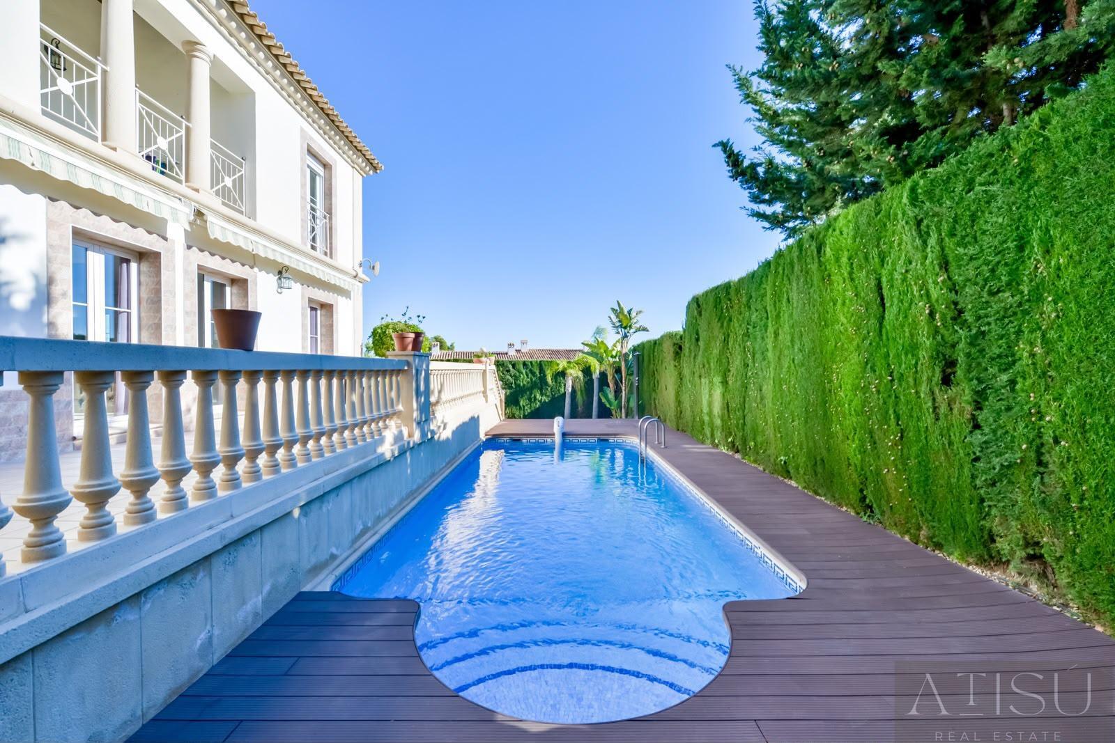 Venta de chalet en Finestrat