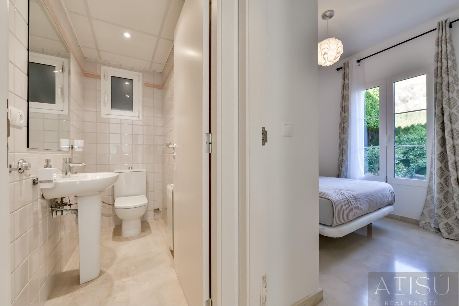 Venta de chalet en Finestrat