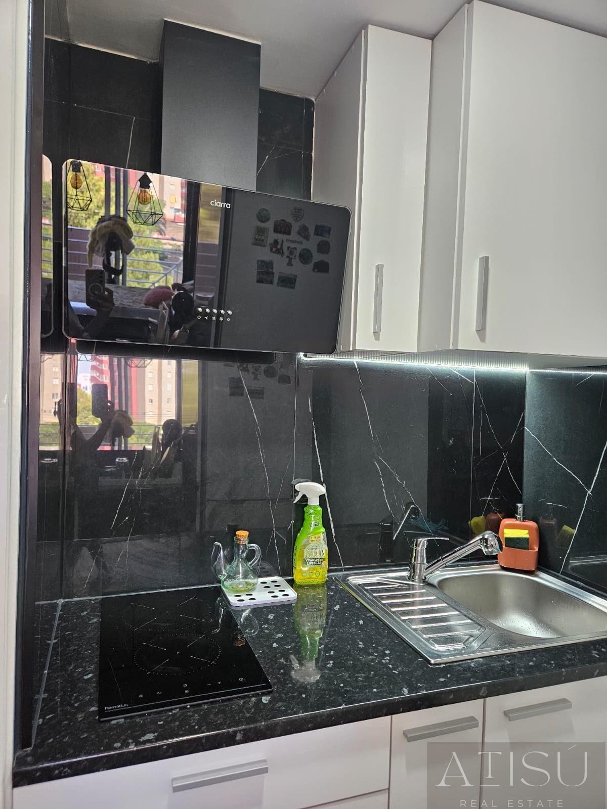 Venta de estudio en Benidorm