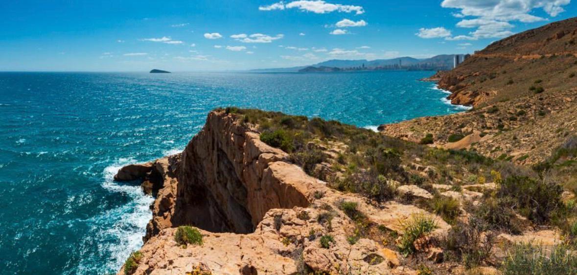 Venta de estudio en Benidorm