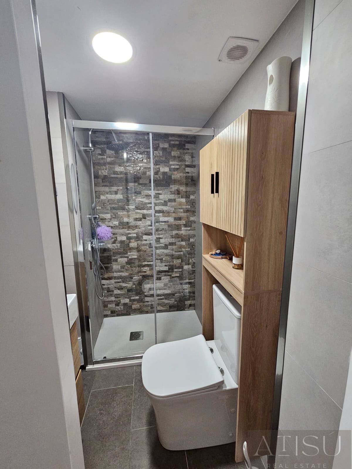 Venta de estudio en Benidorm