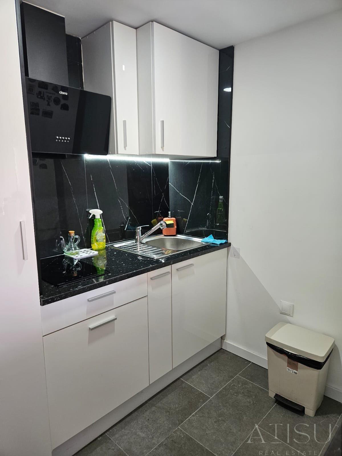 Venta de estudio en Benidorm