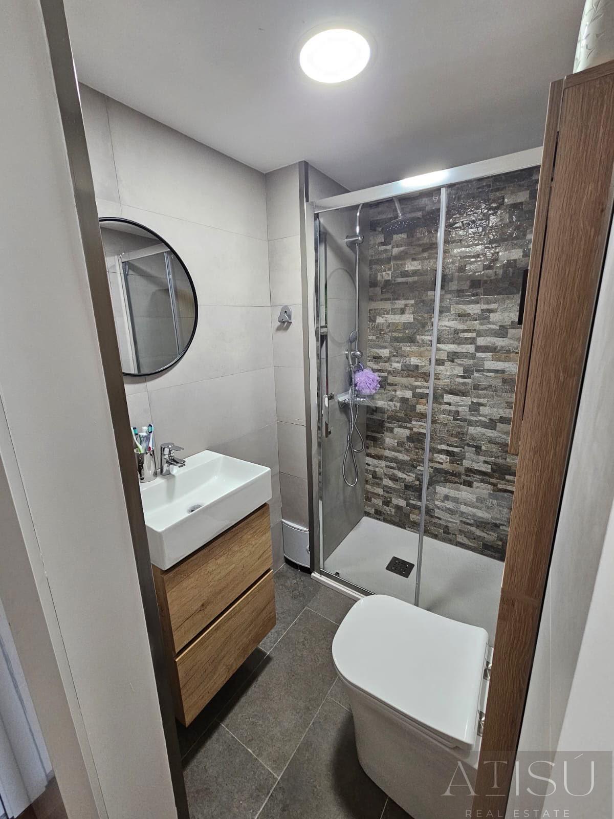 Venta de estudio en Benidorm