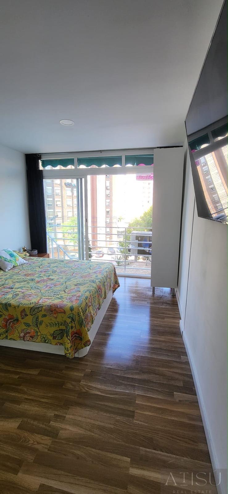 Venta de estudio en Benidorm