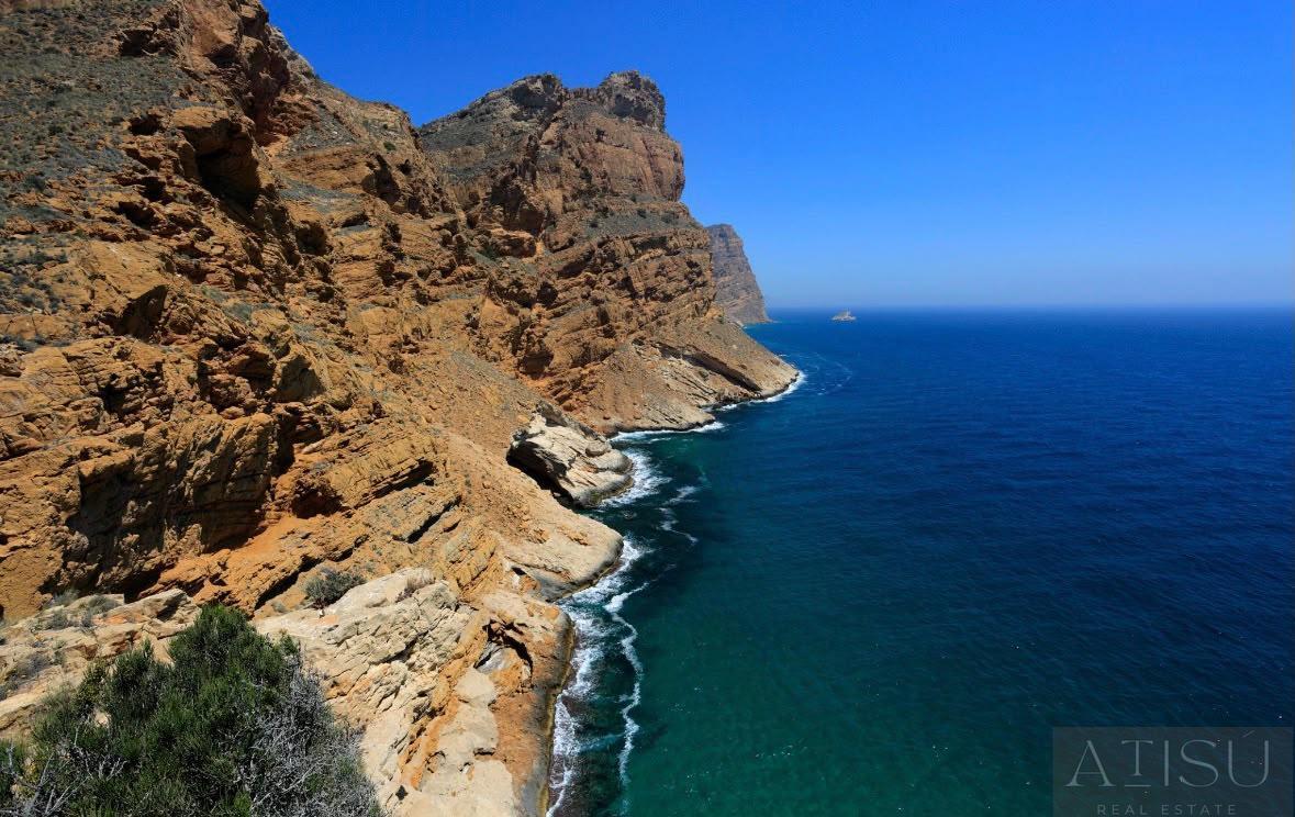 Venta de estudio en Benidorm