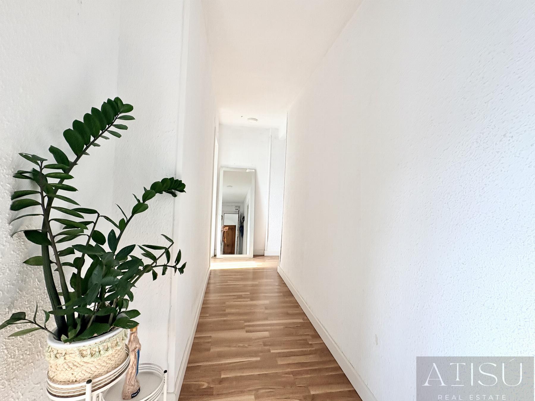 Venta de piso en Villajoyosa