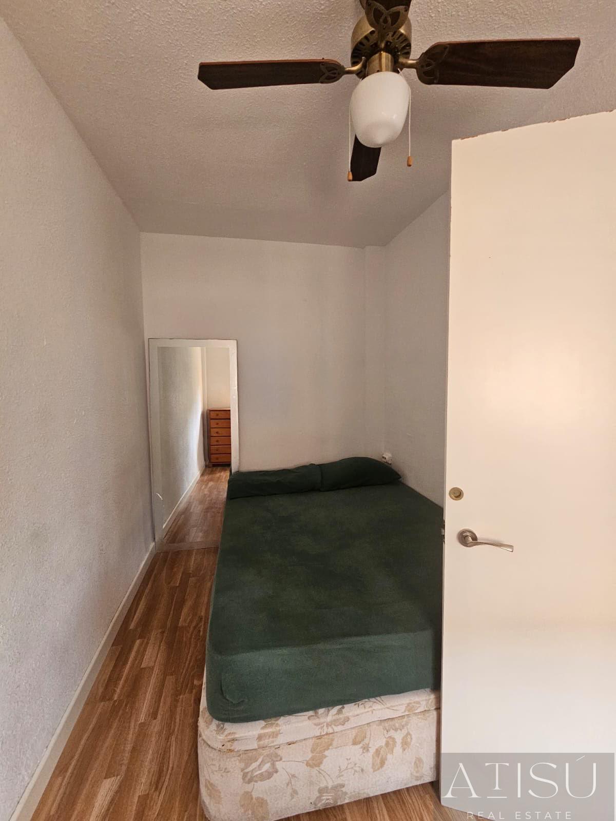 Venta de piso en Villajoyosa