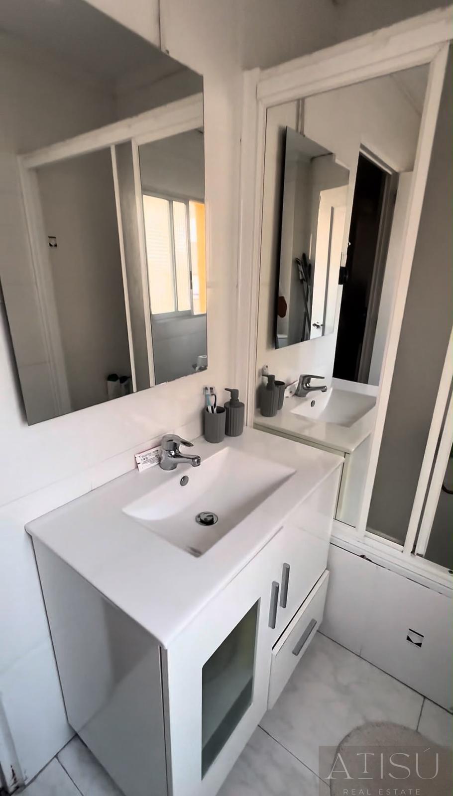 Venta de piso en Villajoyosa