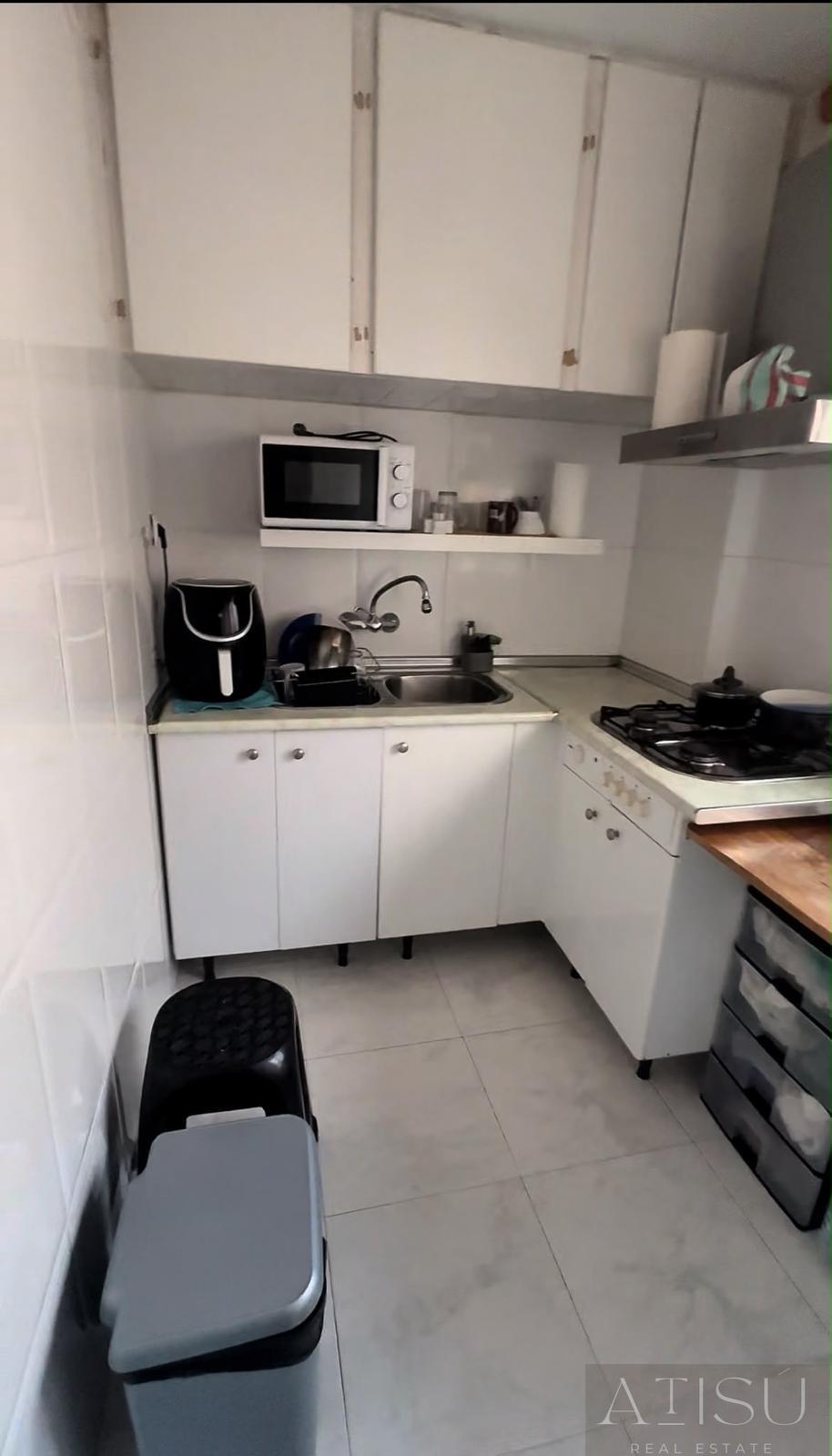 Venta de piso en Villajoyosa