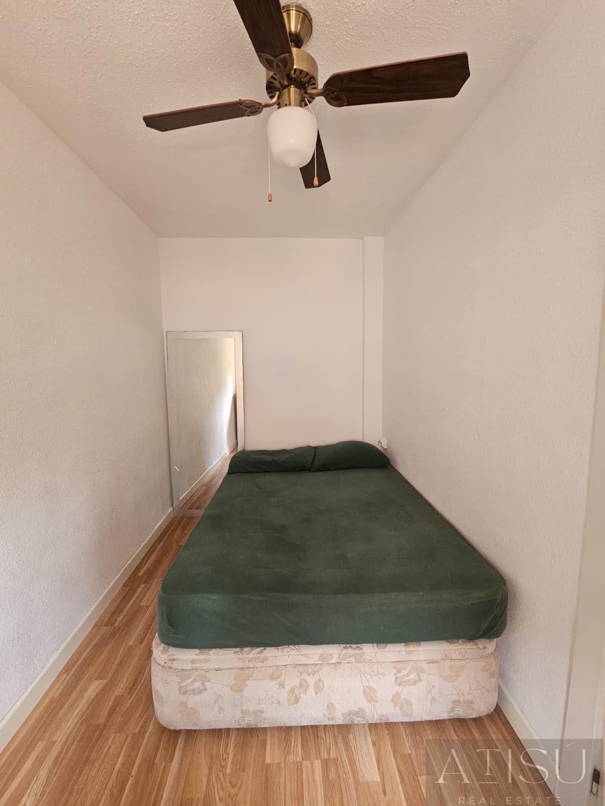Venta de piso en Villajoyosa
