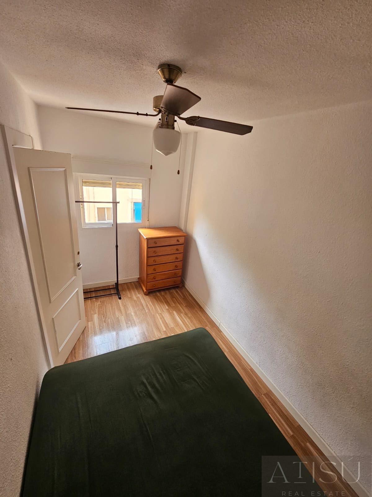 Venta de piso en Villajoyosa
