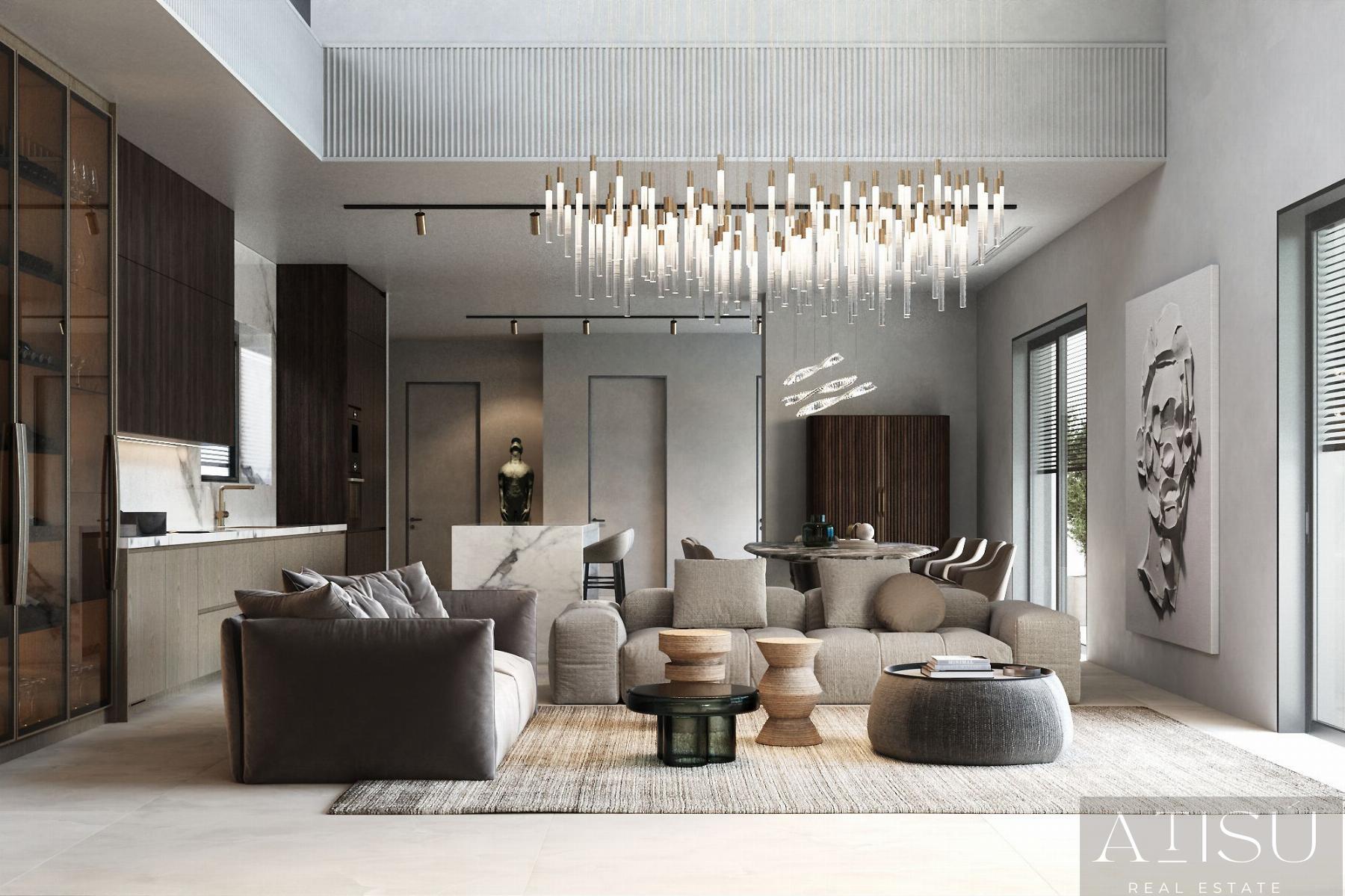 Venta de villa en Finestrat