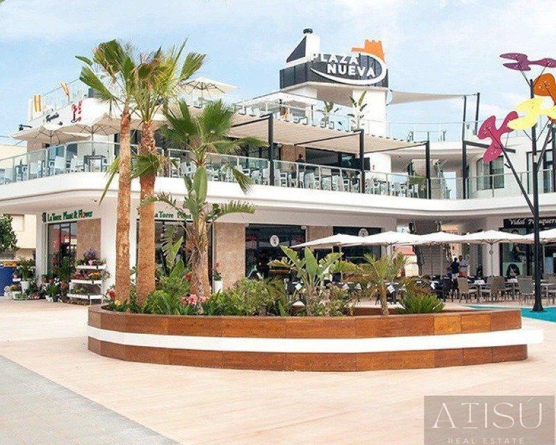 Venta de villa en Pilar de La Horadada