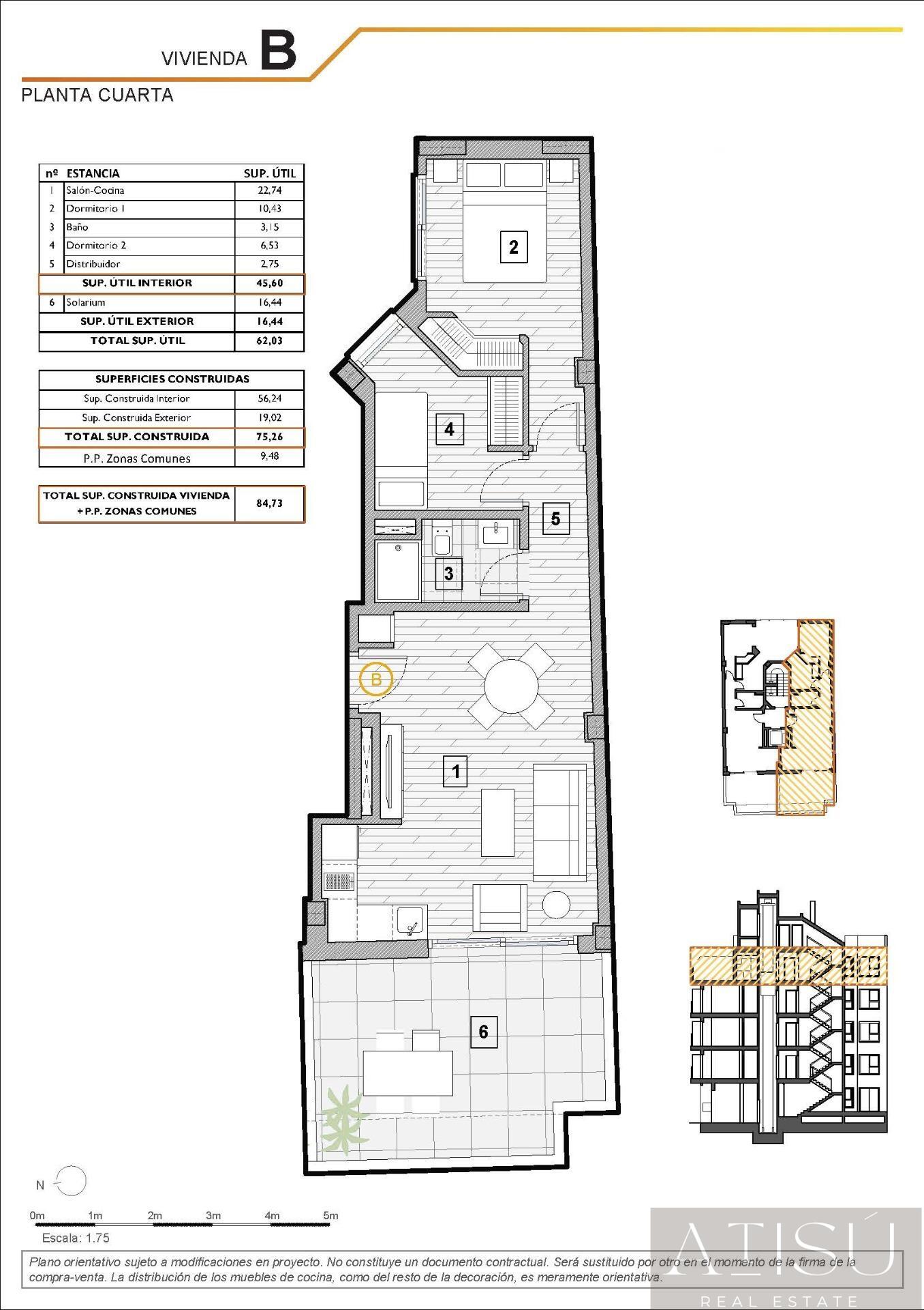 Venta de  en Guardamar del Segura