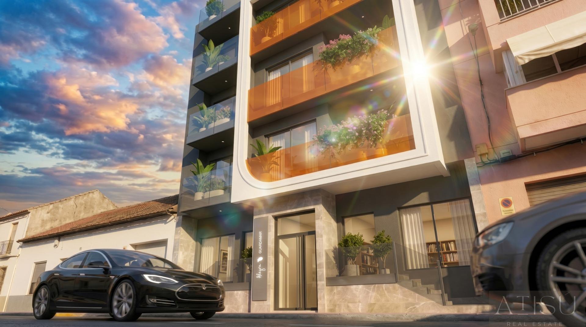 Venta de  en Guardamar del Segura