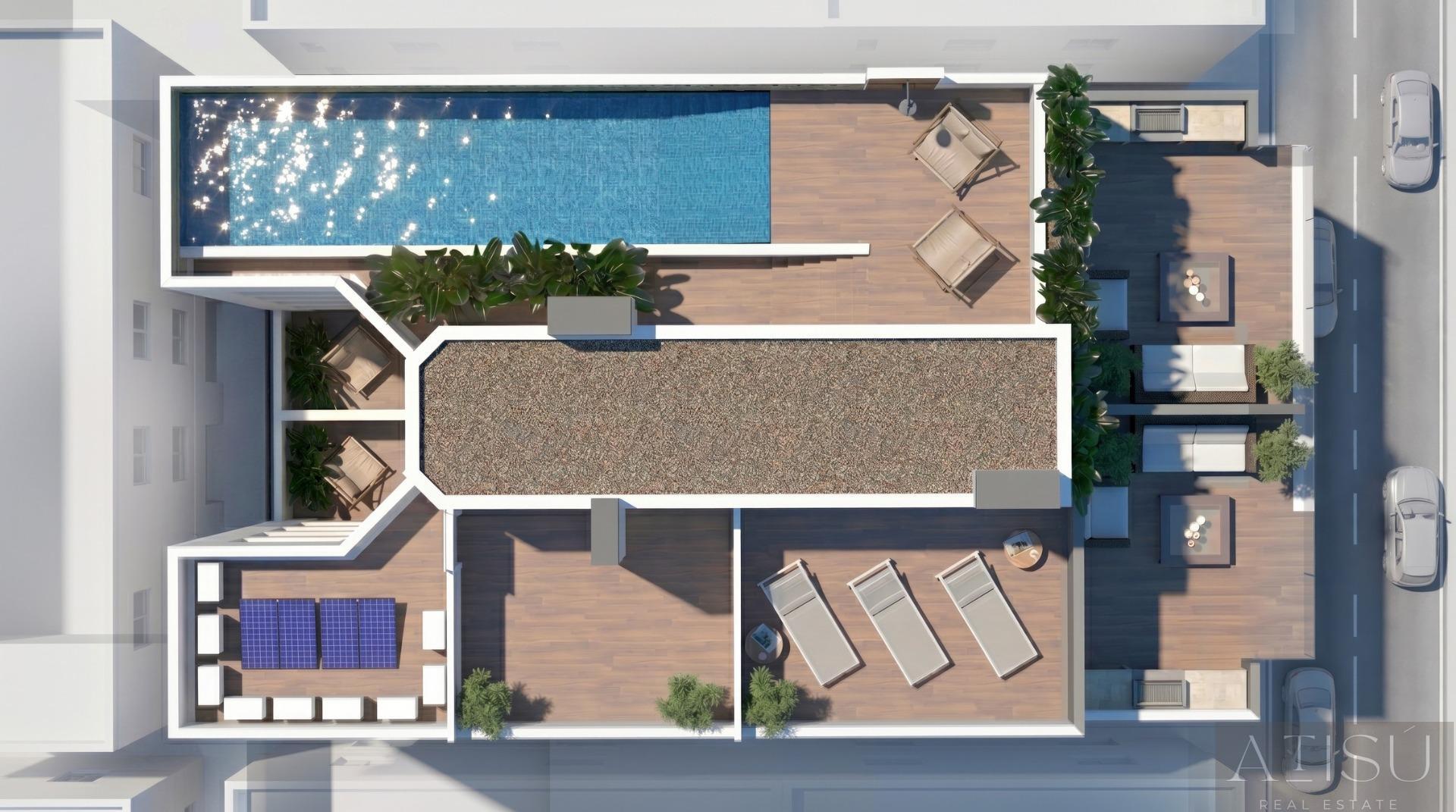 Venta de  en Guardamar del Segura