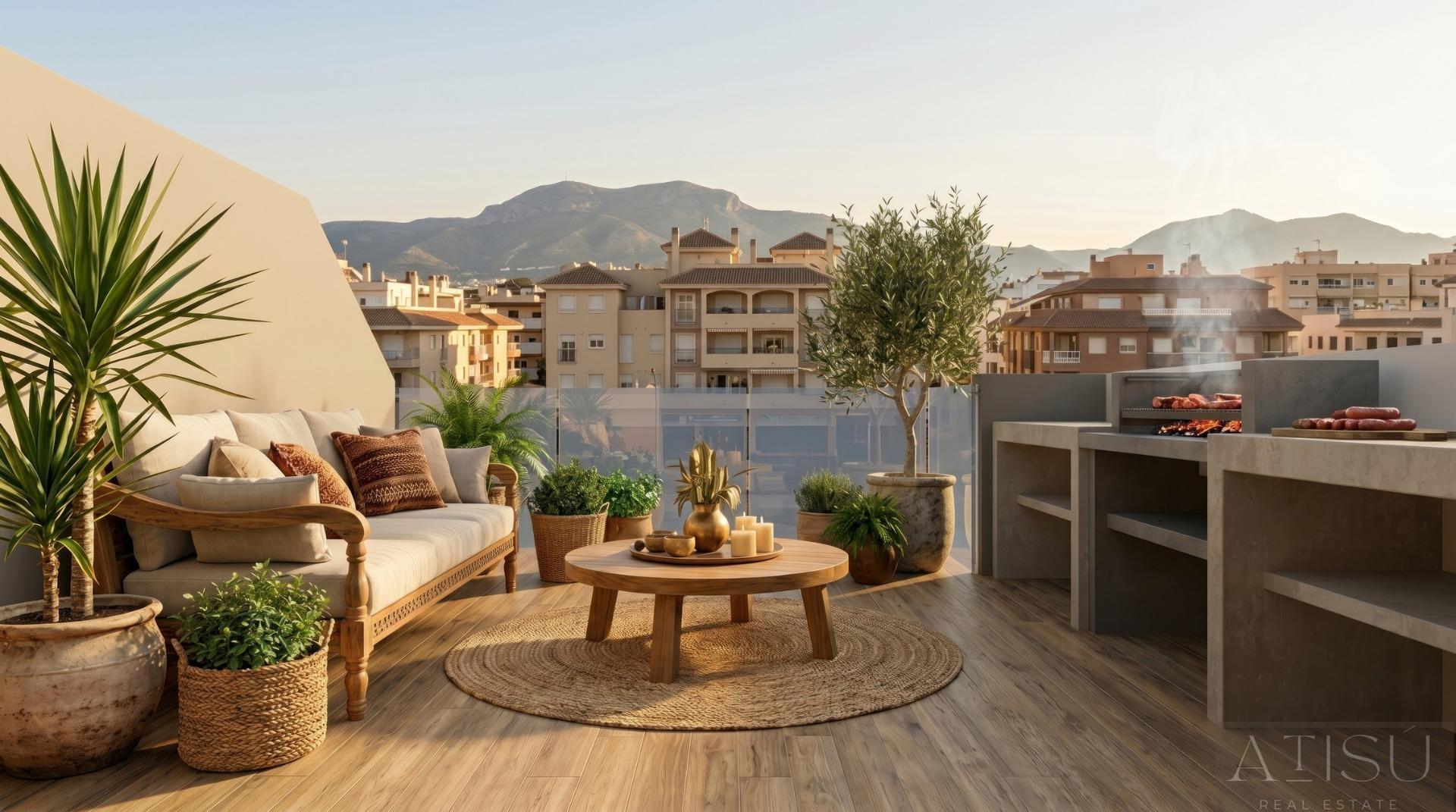 Venta de apartamento en Guardamar del Segura