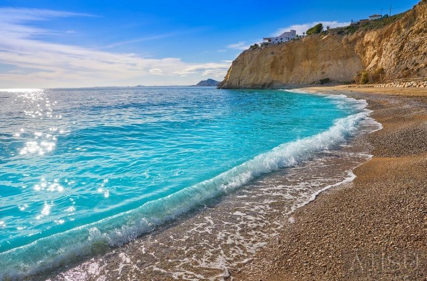 Venta de apartamento en Villajoyosa