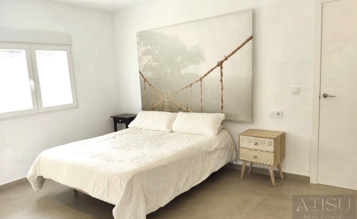 Alquiler de villa en Alfaz del Pi