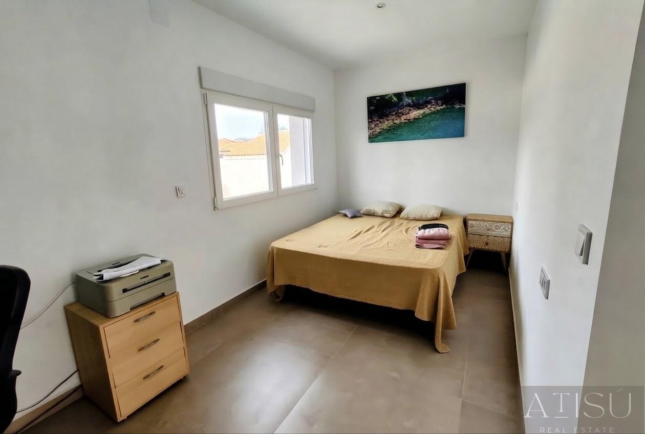 Alquiler de villa en Alfaz del Pi