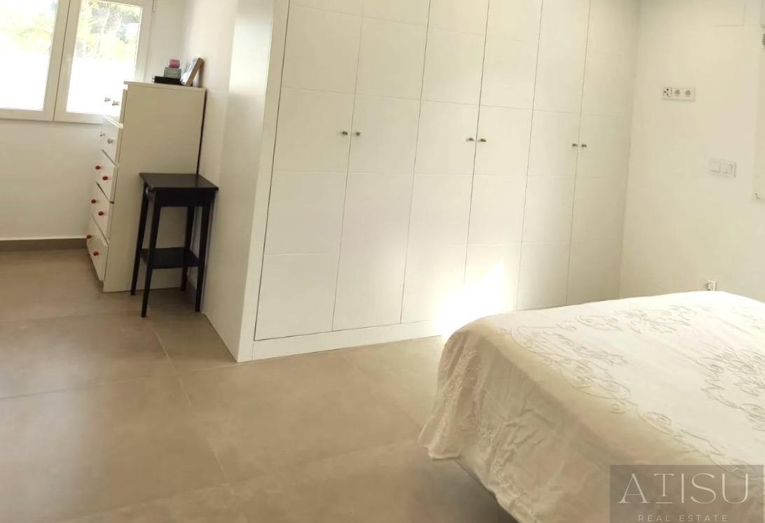Alquiler de villa en Alfaz del Pi