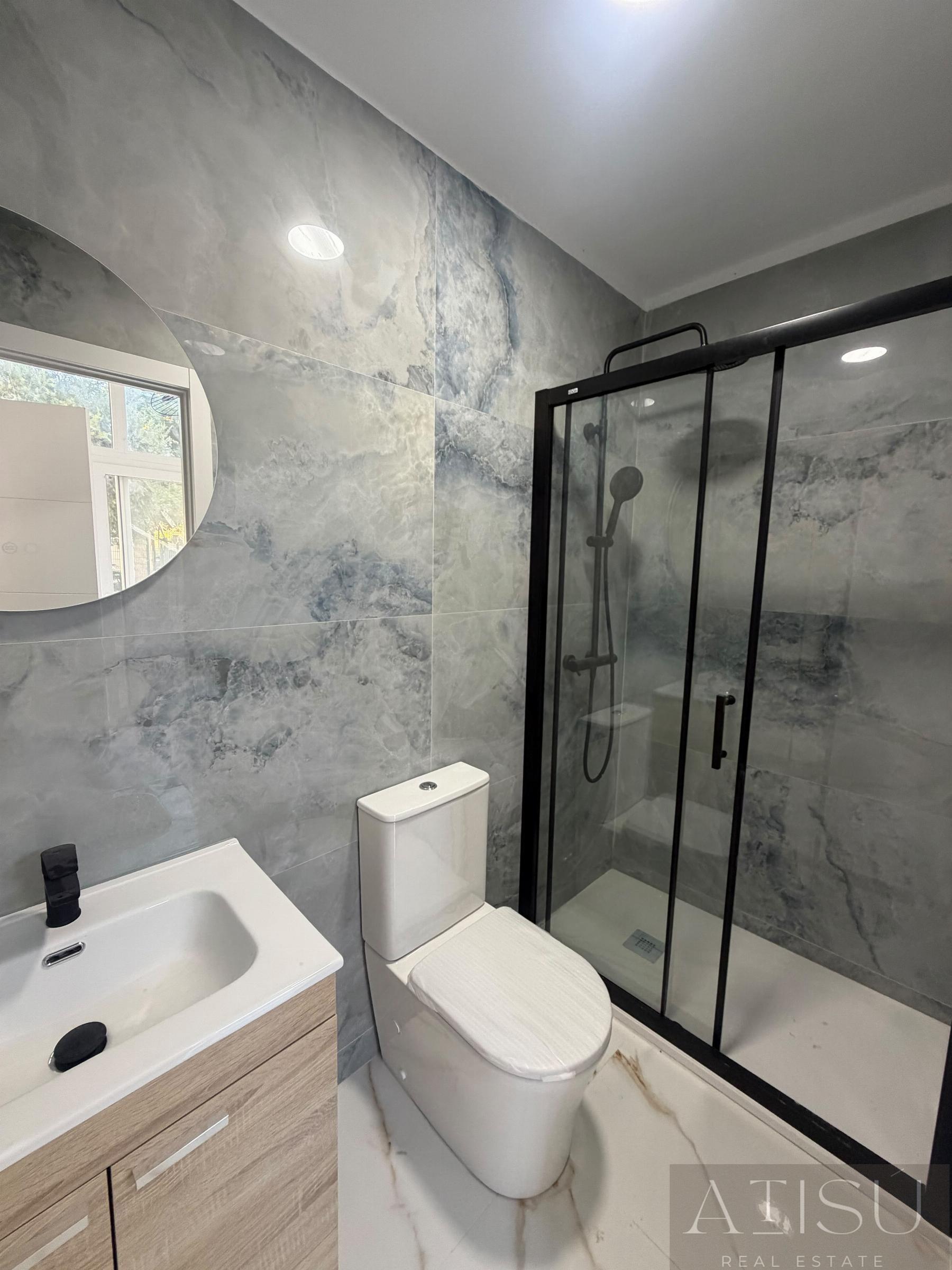 Venta de piso en Benidorm