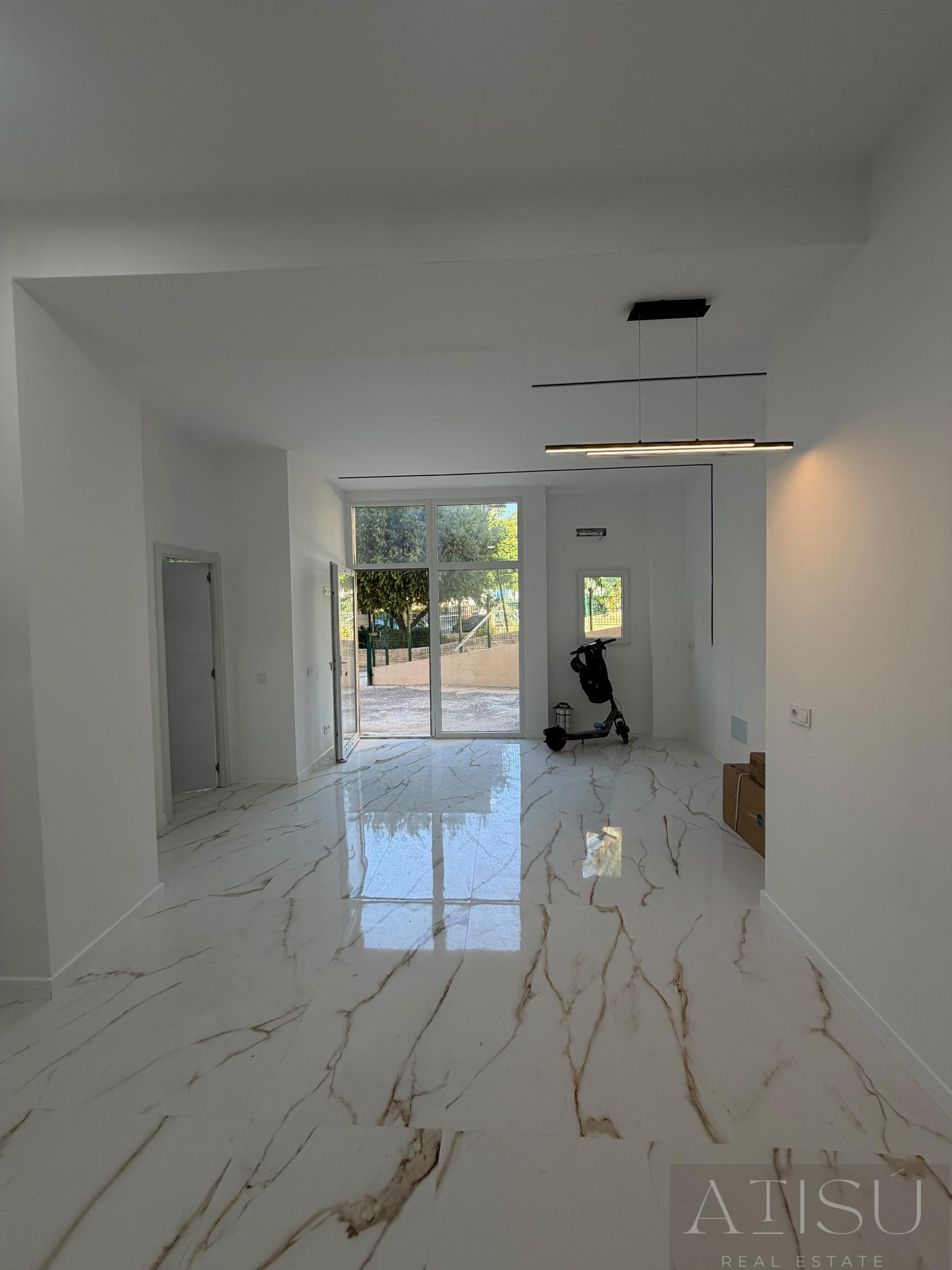 Venta de piso en Benidorm