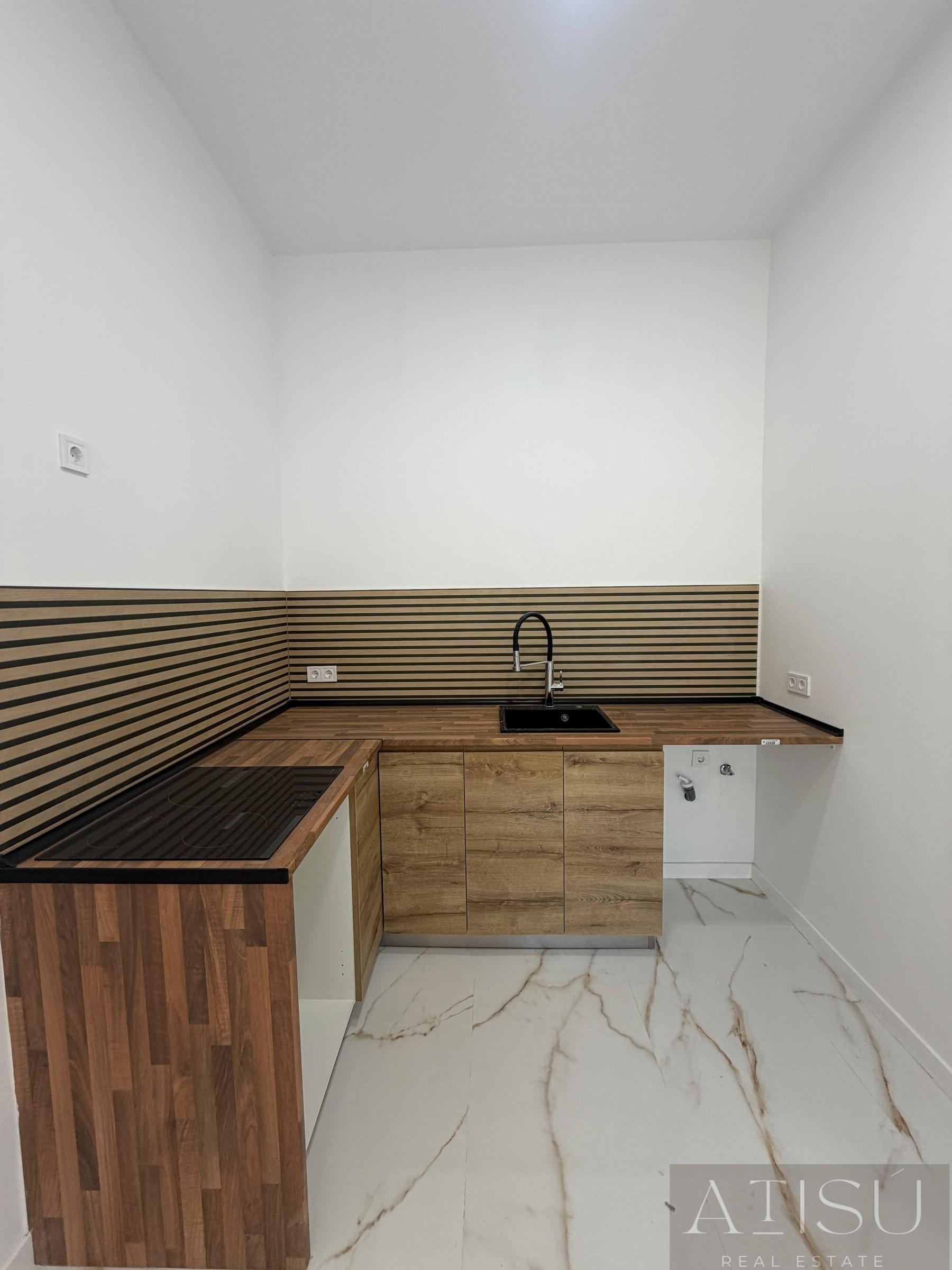 Venta de piso en Benidorm