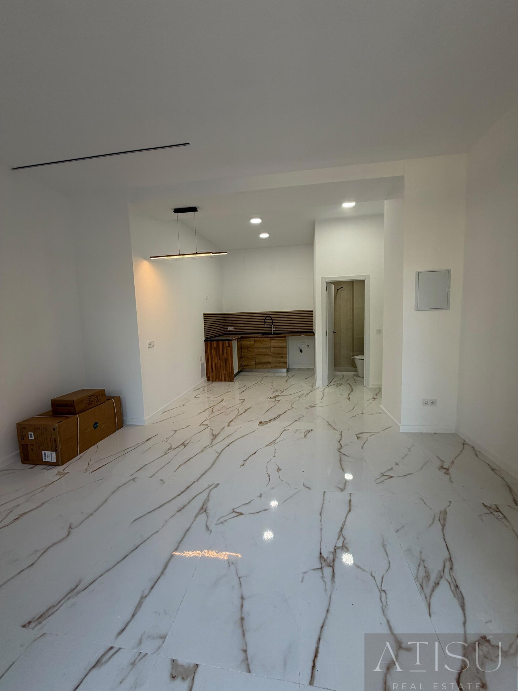 Venta de piso en Benidorm