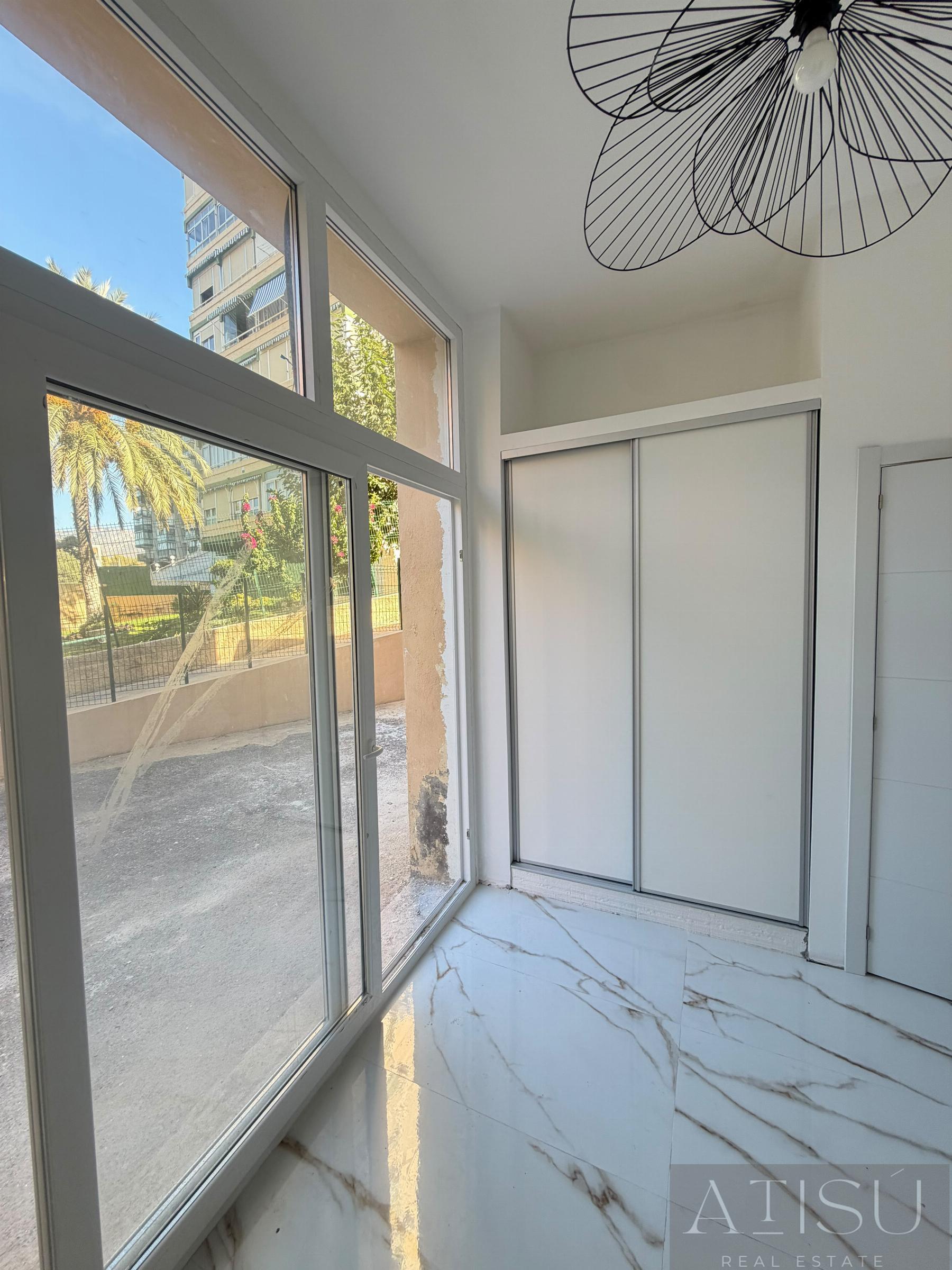Venta de piso en Benidorm