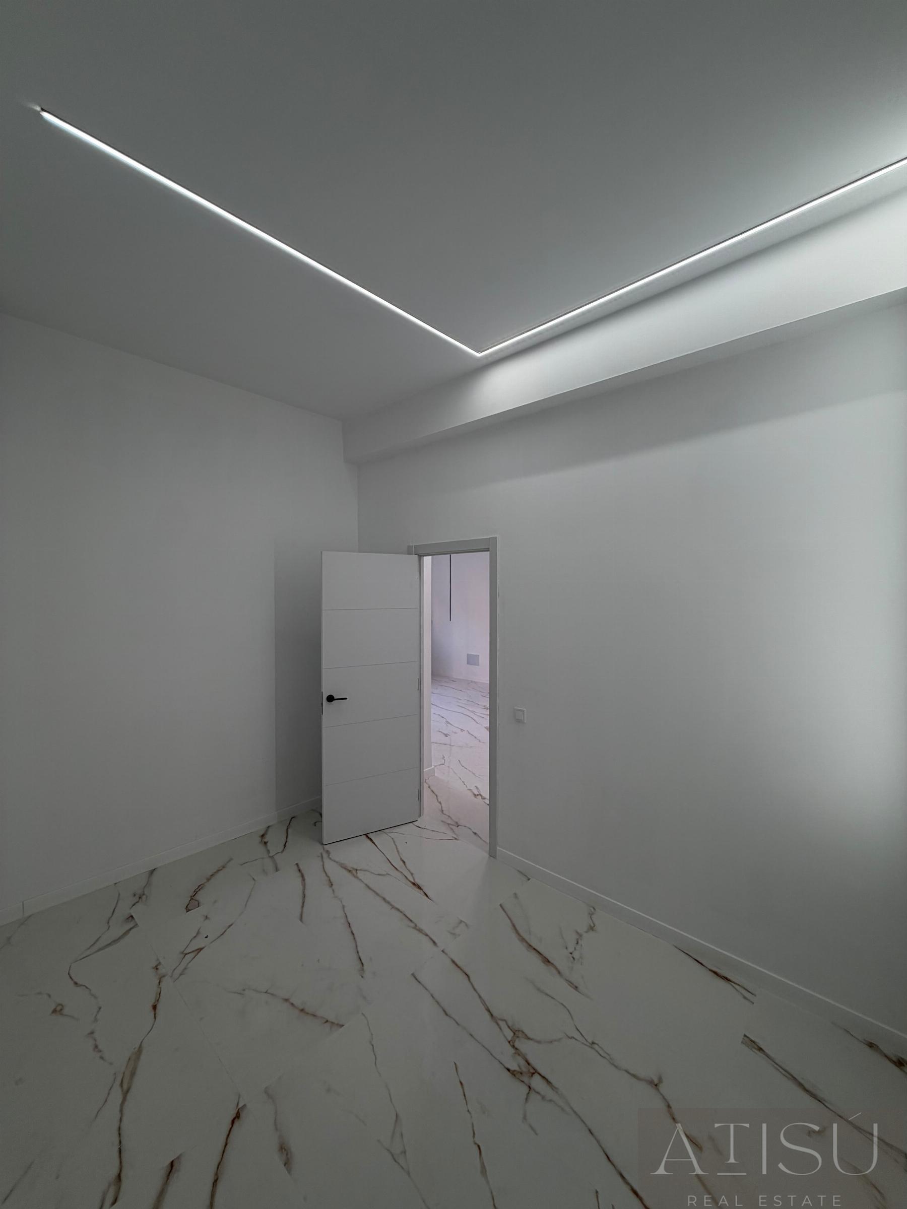 Venta de piso en Benidorm