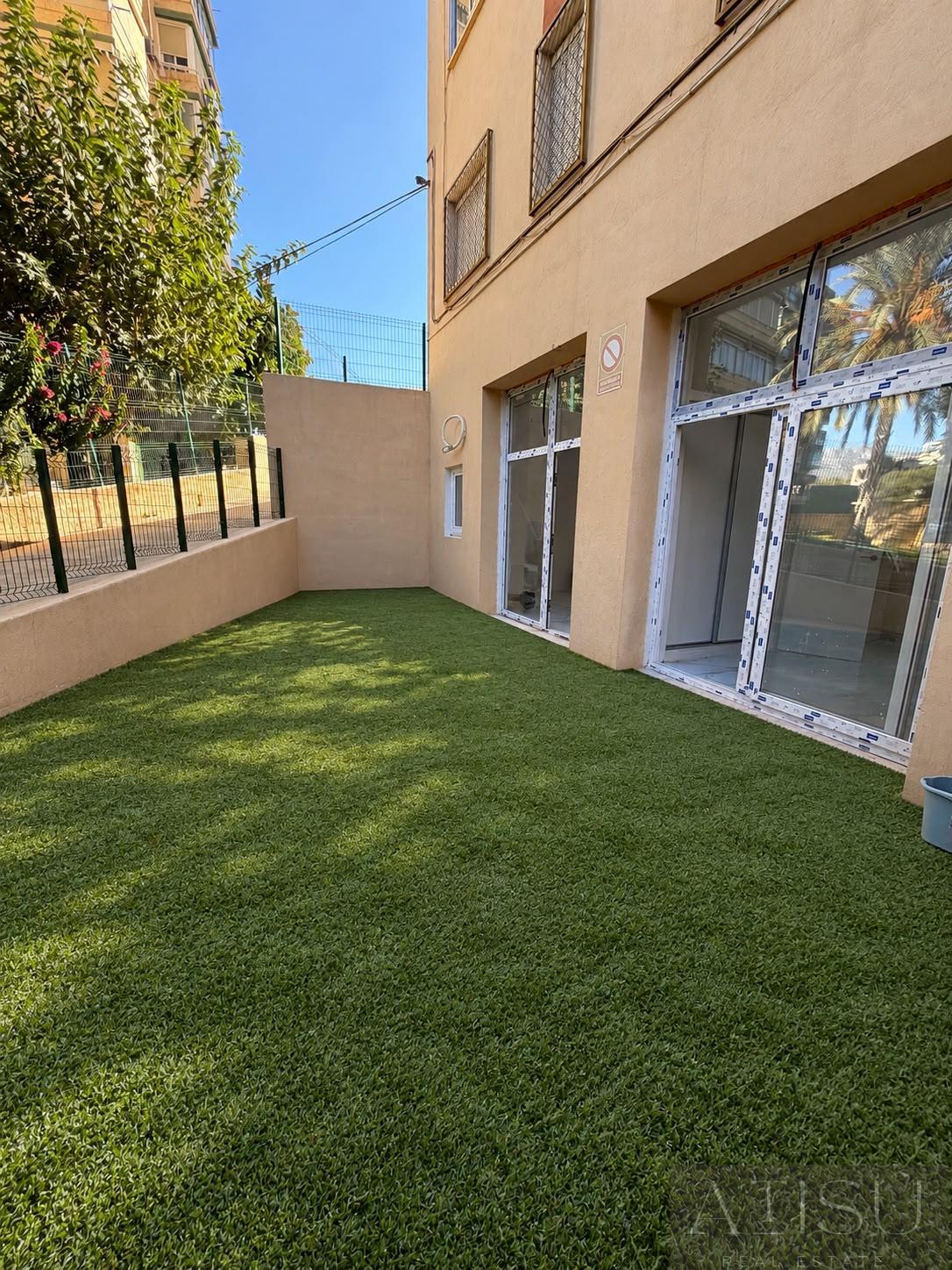 Venta de piso en Benidorm