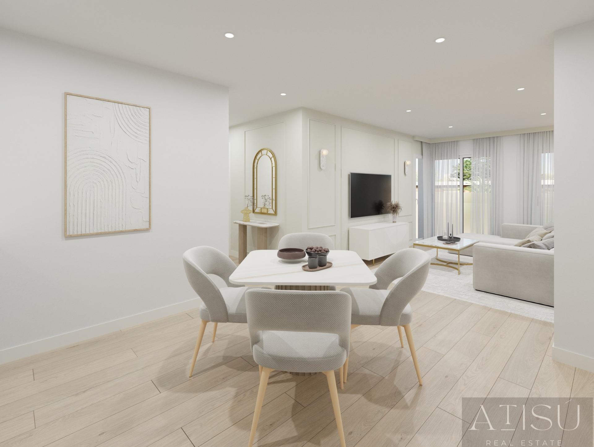 Venta de apartamento en Guardamar del Segura