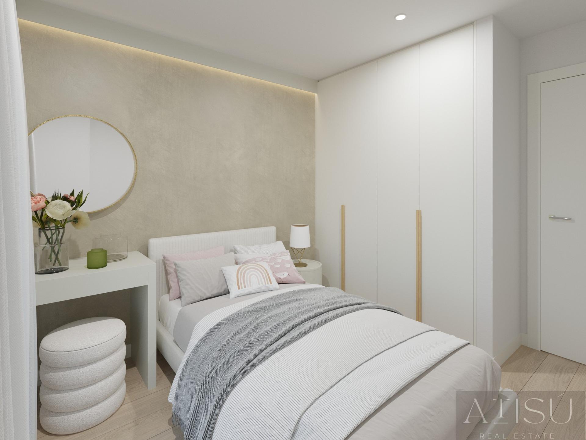 Venta de apartamento en Guardamar del Segura