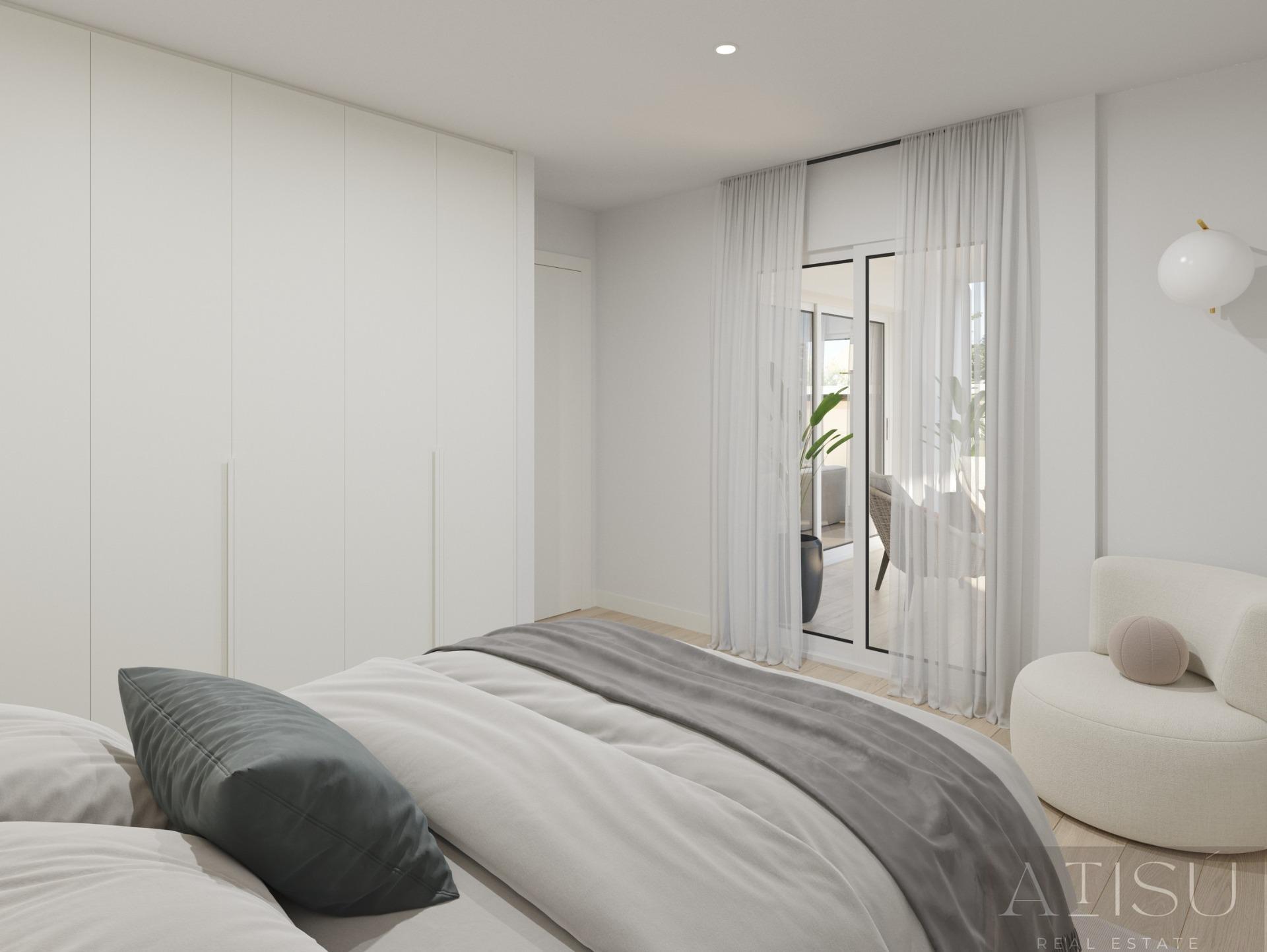 Venta de apartamento en Guardamar del Segura