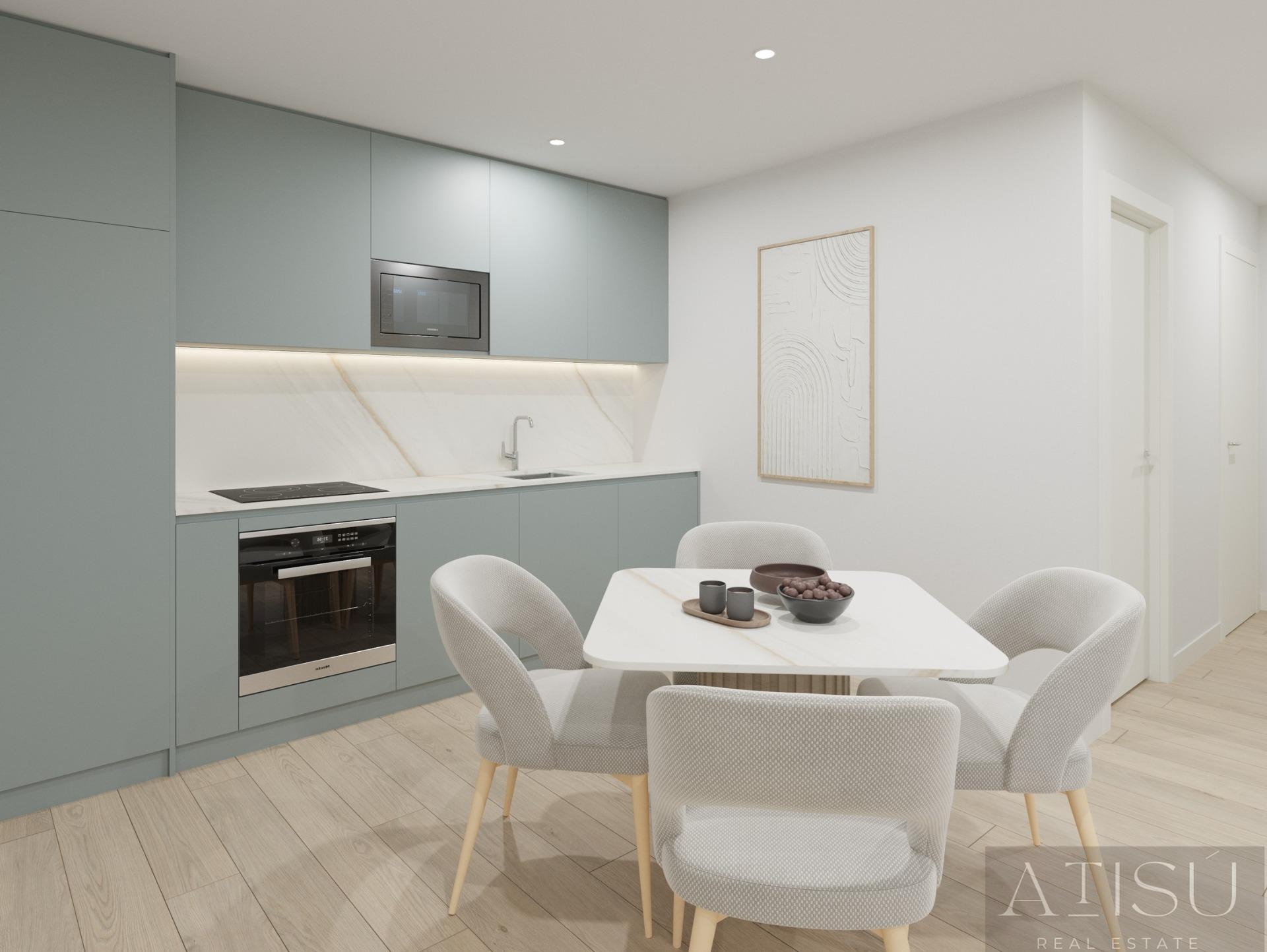 Venta de apartamento en Guardamar del Segura