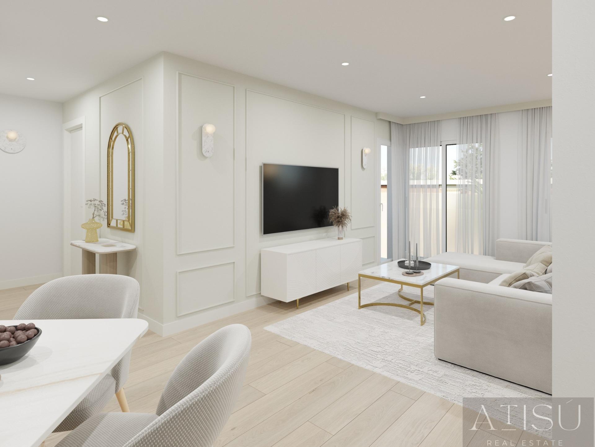 Venta de apartamento en Guardamar del Segura