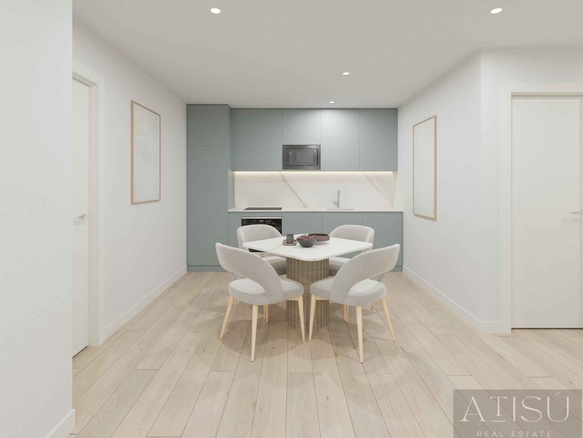 Venta de apartamento en Guardamar del Segura
