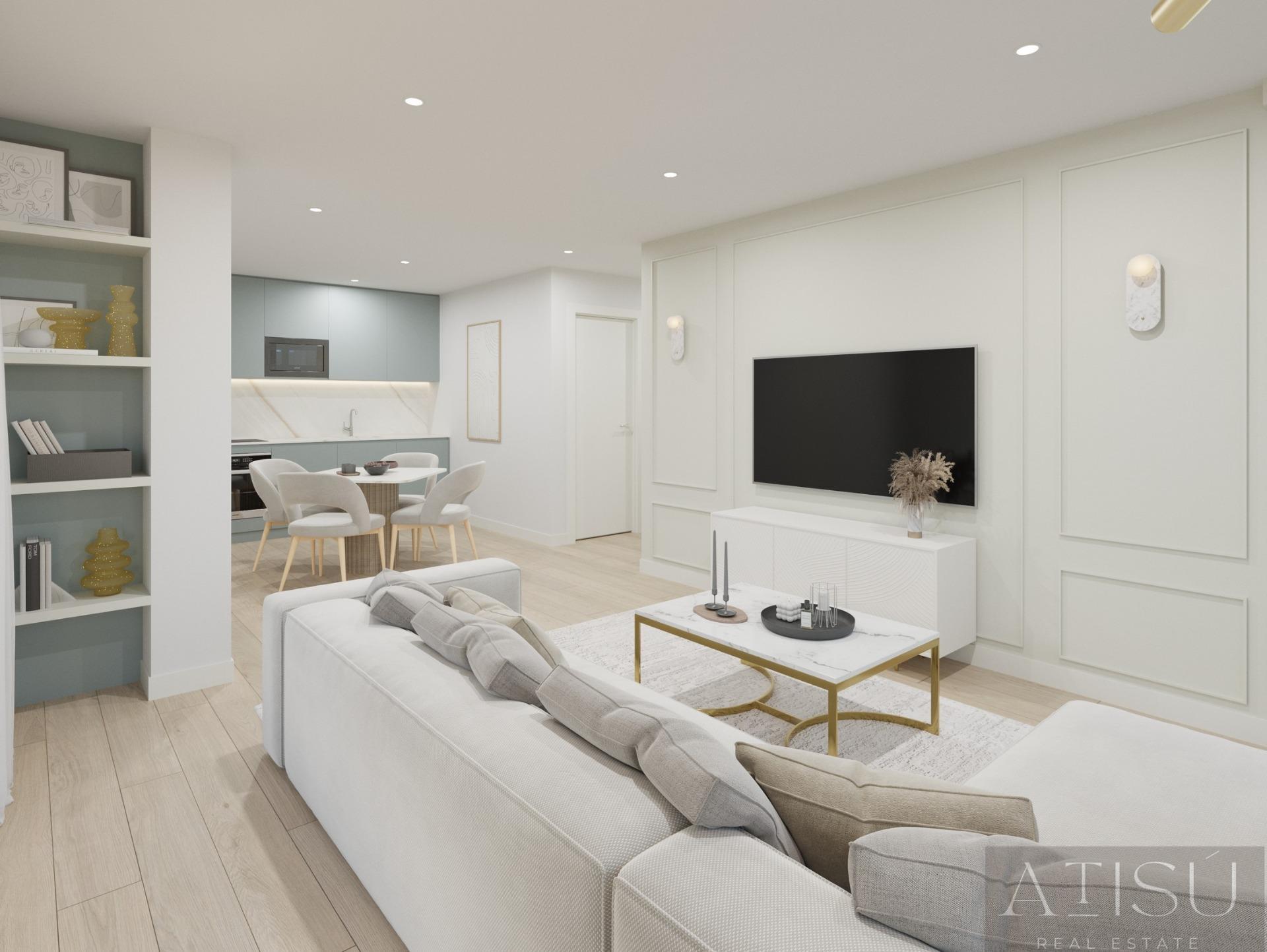 Venta de apartamento en Guardamar del Segura