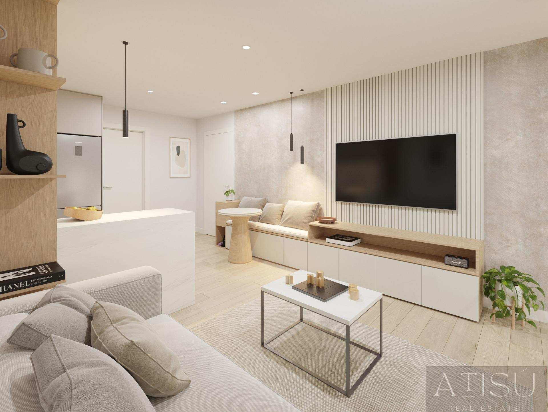 Venta de apartamento en Guardamar del Segura